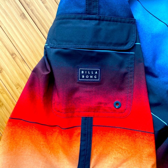 🔷🔹BILLABONG 73 STRIPE PRO🔹🔷 - Picture 8 of 10